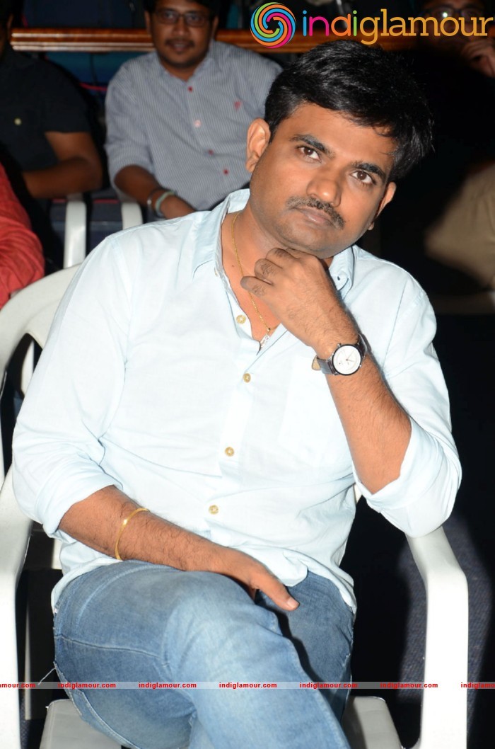 Chandamama Raave Teaser Launch Event hd photo