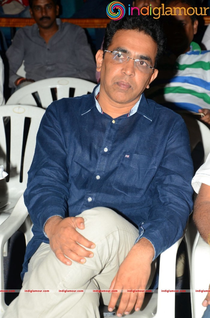 Chandamama Raave Teaser Launch Event hd photo
