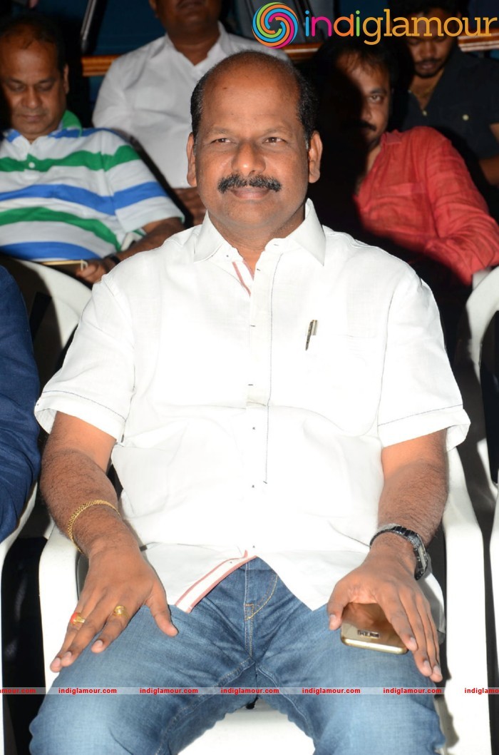 Chandamama Raave Teaser Launch Event hd photo