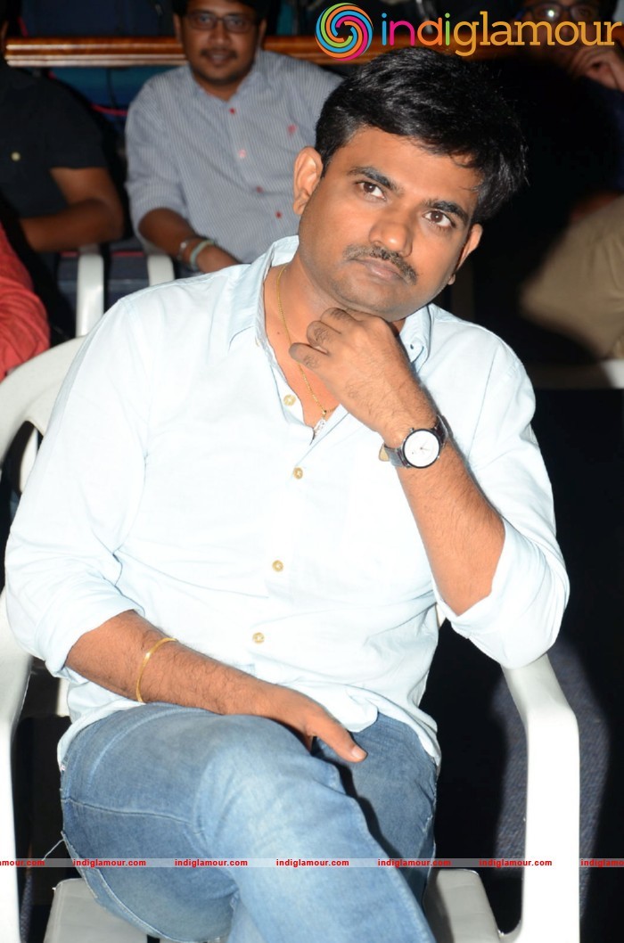 Chandamama Raave Teaser Launch Event hd photo