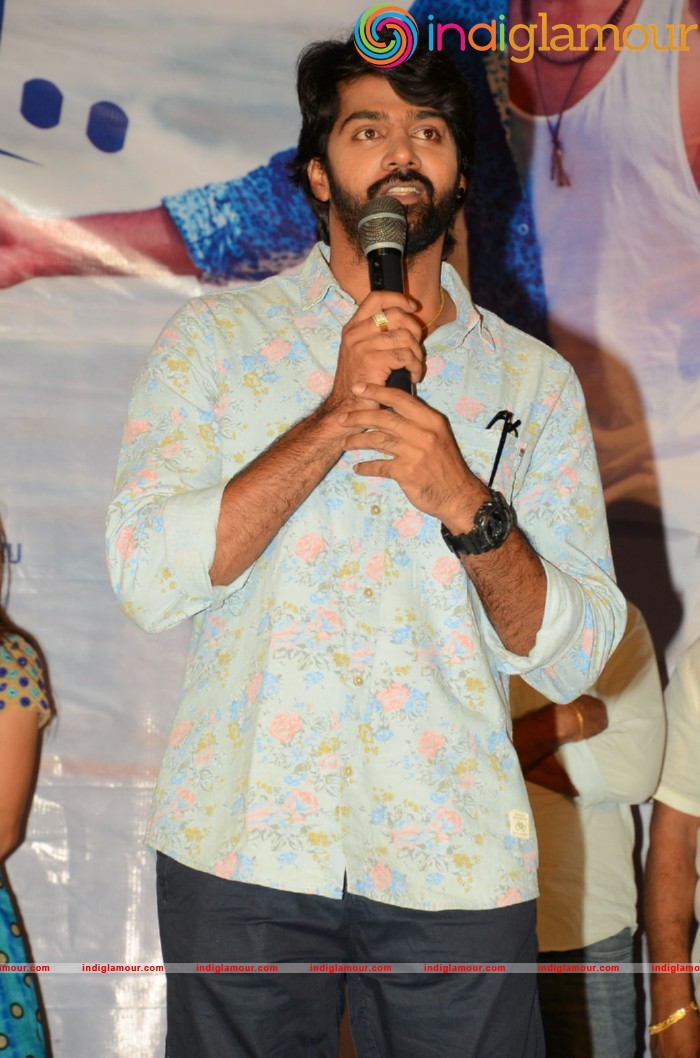 Chandamama Raave Teaser Launch Event hd photo