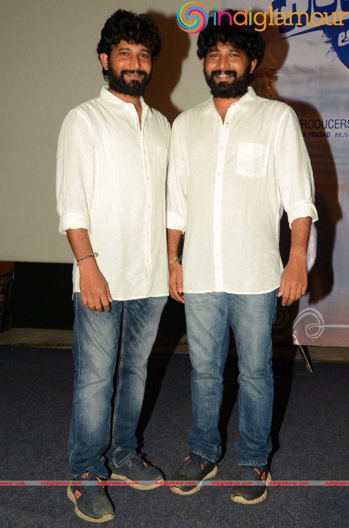 Chandamama Raave Teaser Launch Event hd photo