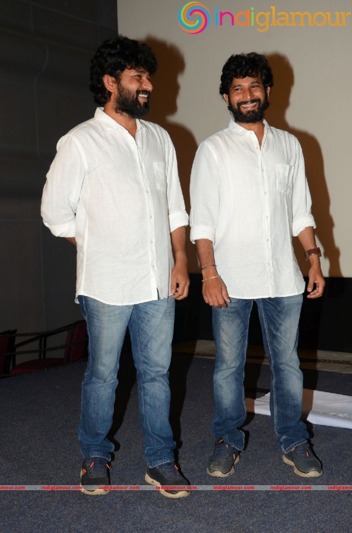 Chandamama Raave Teaser Launch Event hd photo