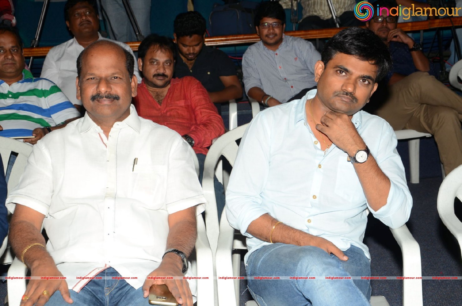 Chandamama Raave Teaser Launch Event hd photo