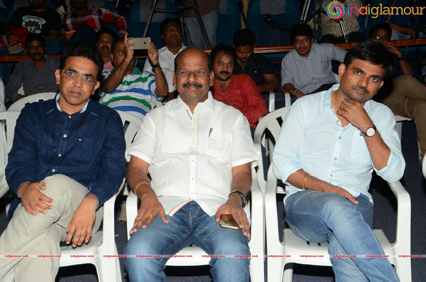Chandamama Raave Teaser Launch Event hd photo