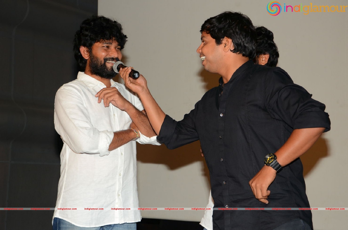 Chandamama Raave Teaser Launch Event hd photo