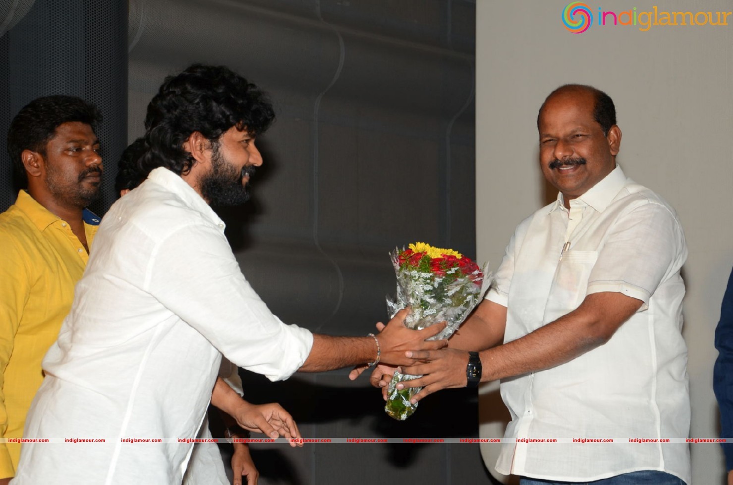 Chandamama Raave Teaser Launch Event hd photo