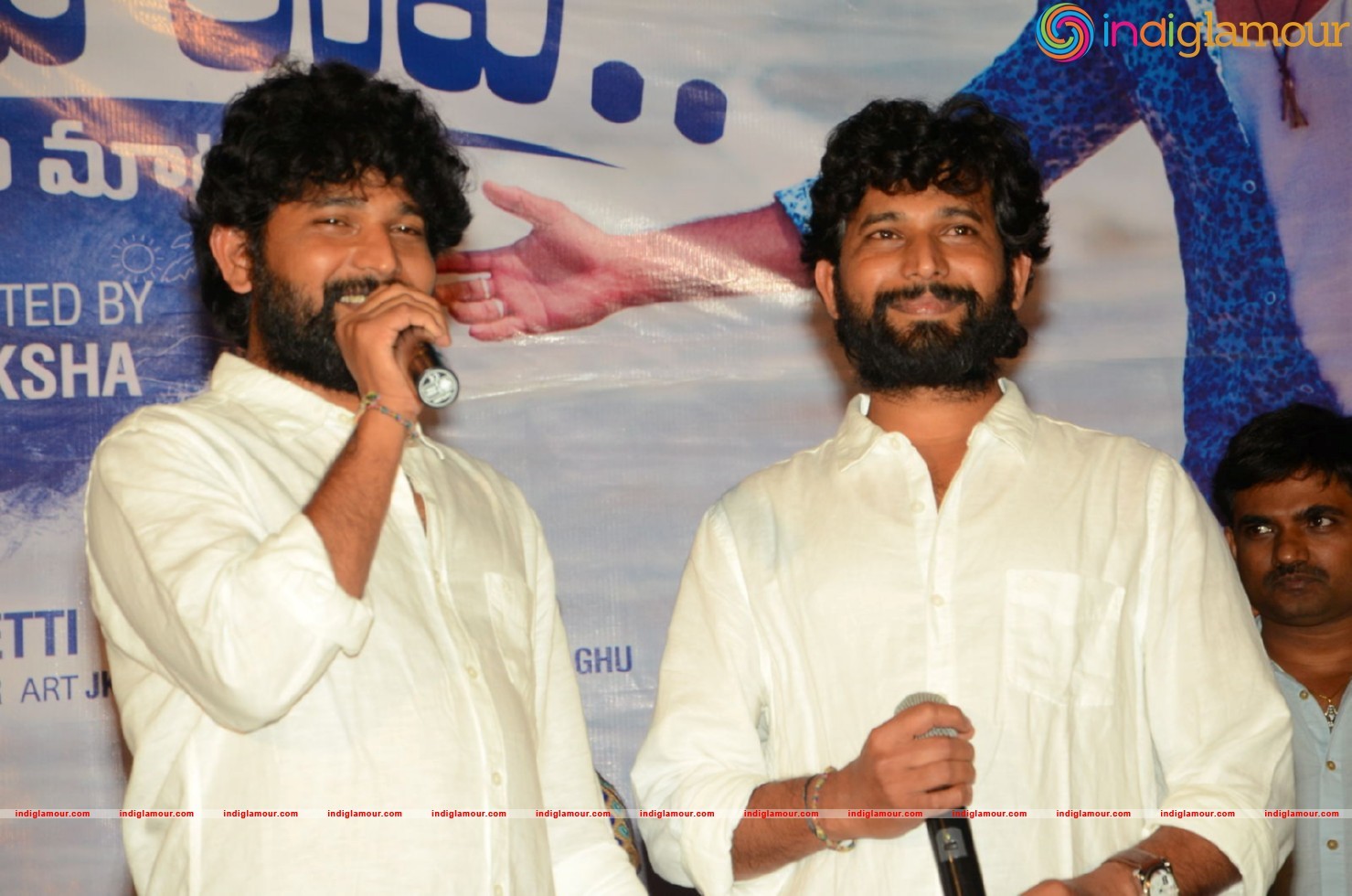 Chandamama Raave Teaser Launch Event hd photo