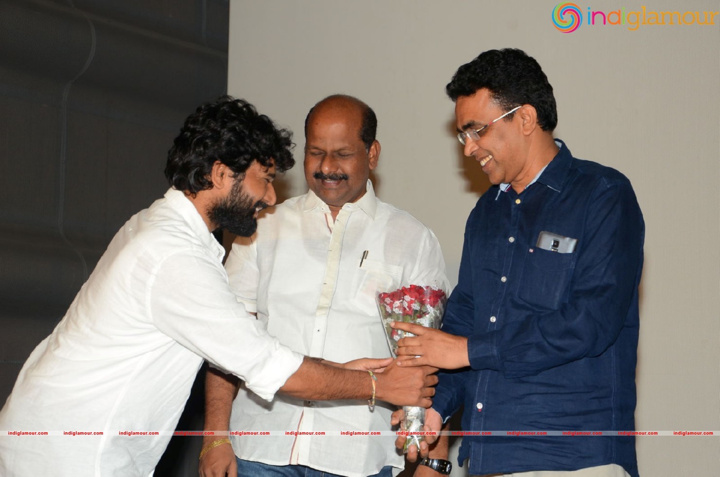 Chandamama Raave Teaser Launch Event hd photo