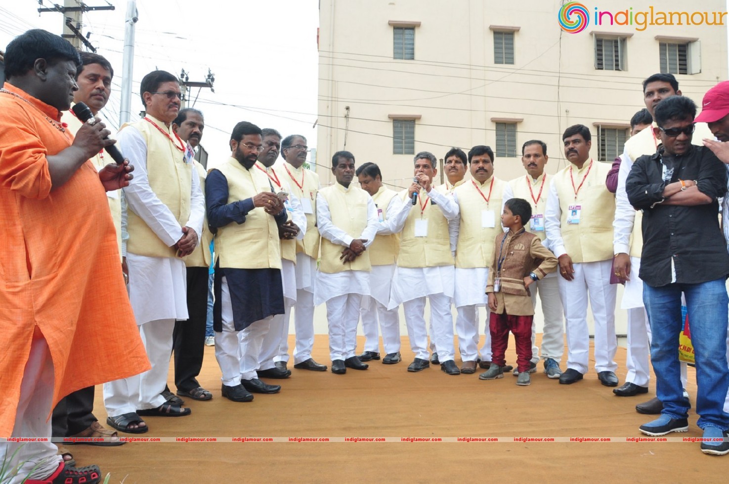 Rakul Preet Singh Inaugurates LPT Market Event hd photo