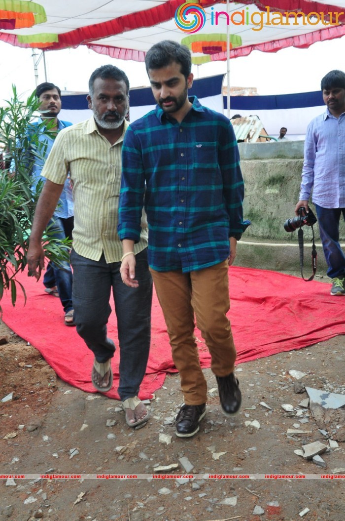 FIDAA Movie 0pening Event hd photo