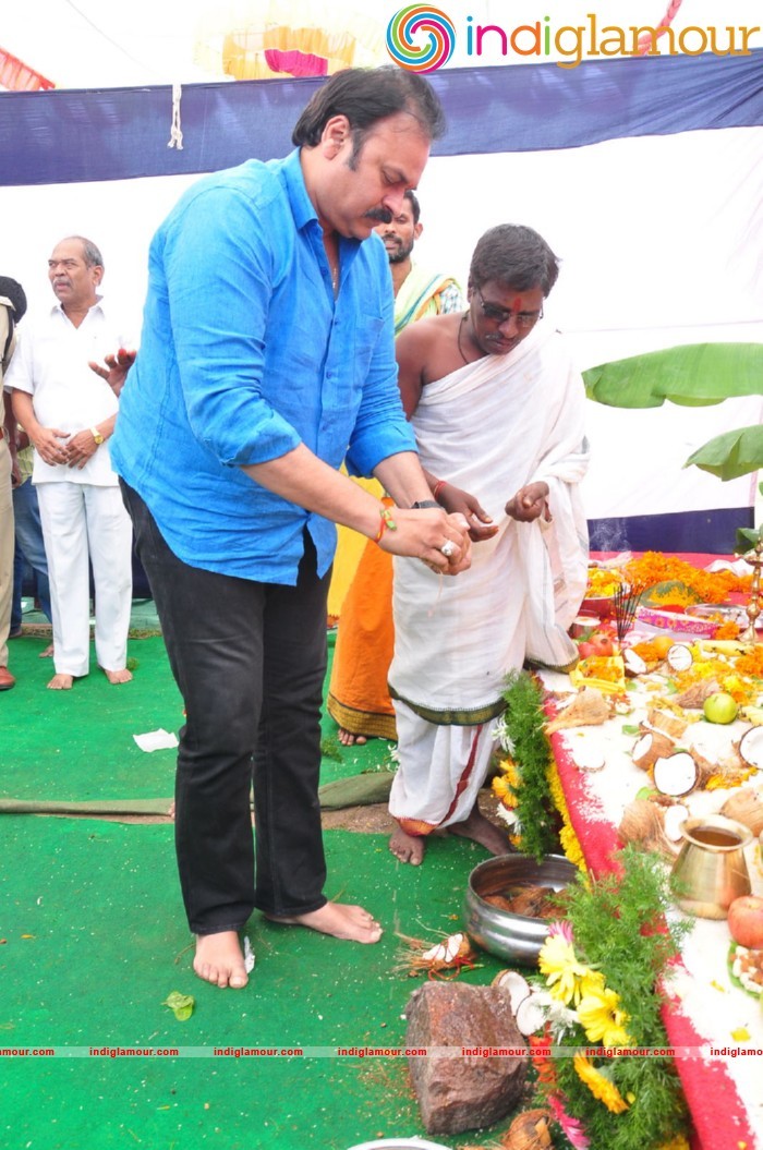 FIDAA Movie 0pening Event hd photo