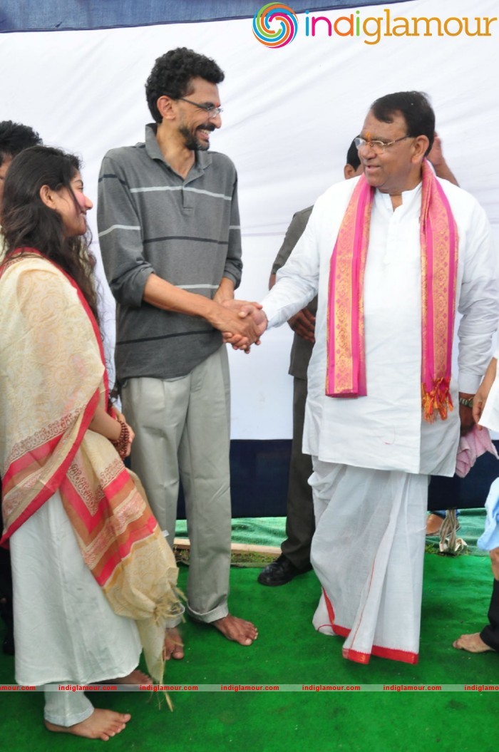 FIDAA Movie 0pening Event hd photo