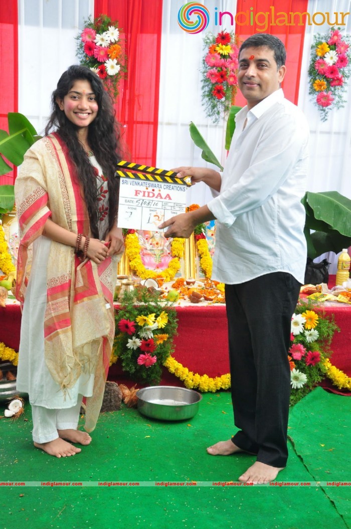 FIDAA Movie 0pening Event hd photo