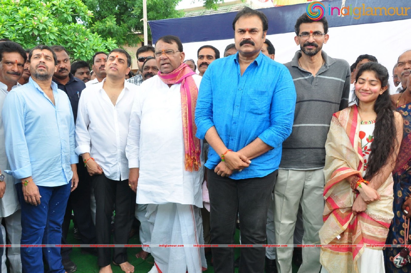 FIDAA Movie 0pening Event hd photo