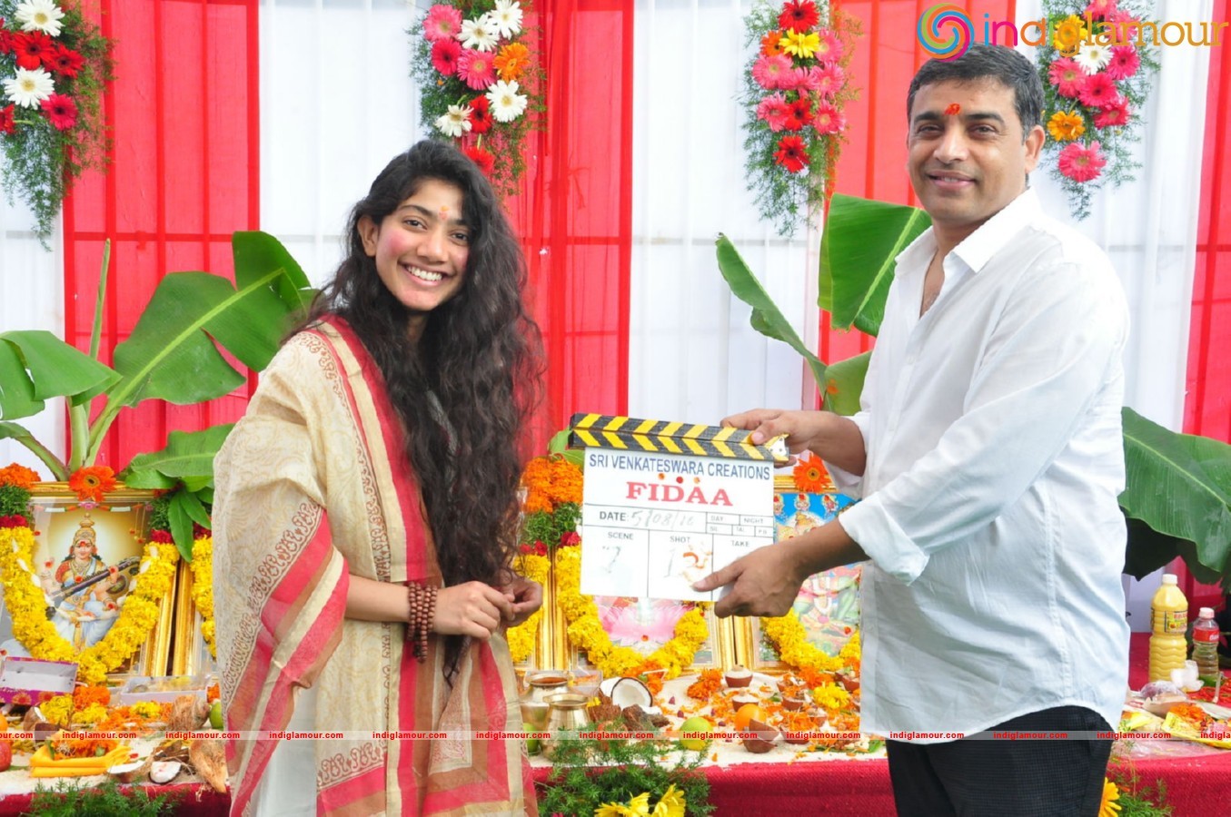 FIDAA Movie 0pening Event hd photo