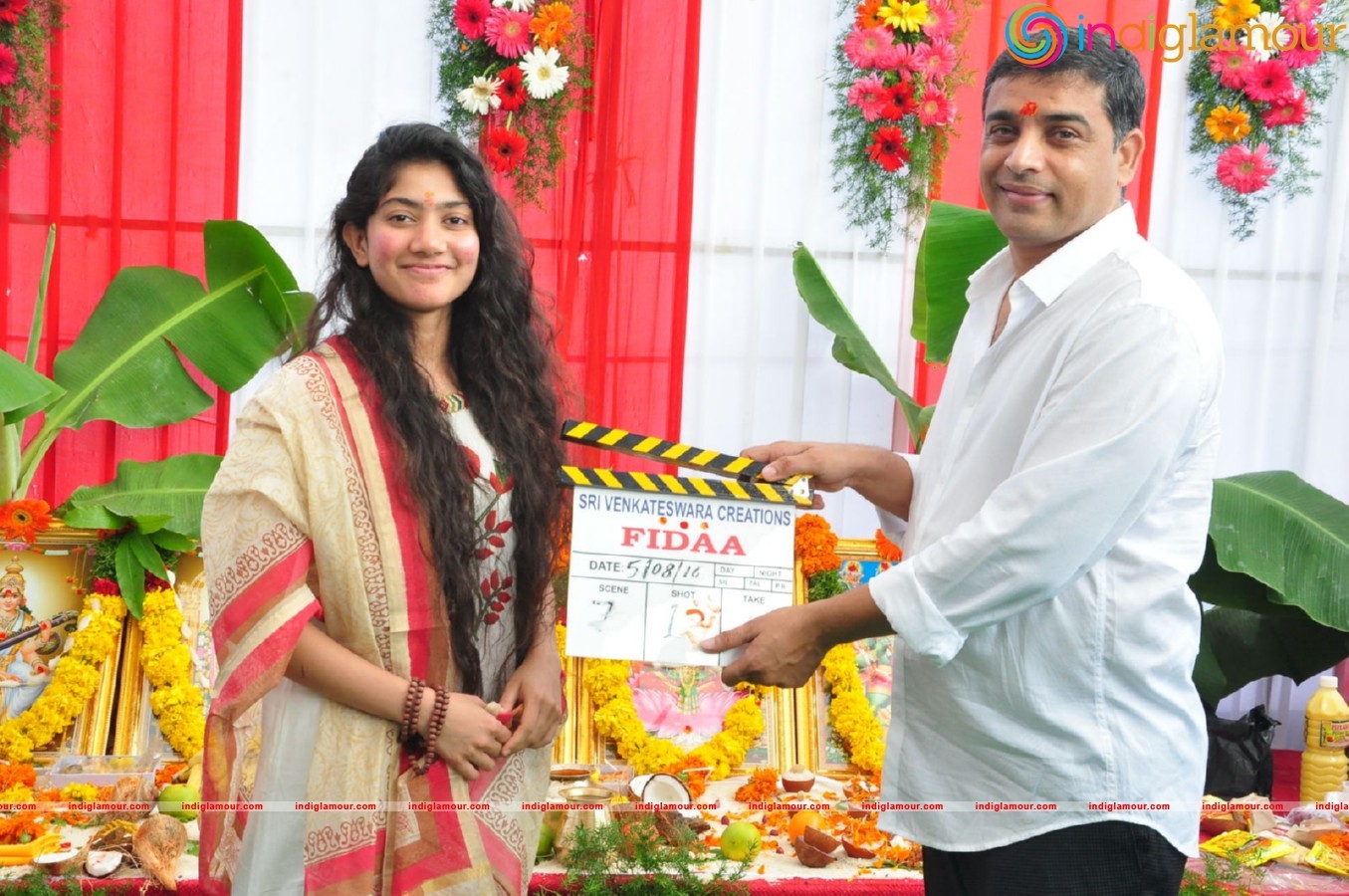 FIDAA Movie 0pening Event hd photo