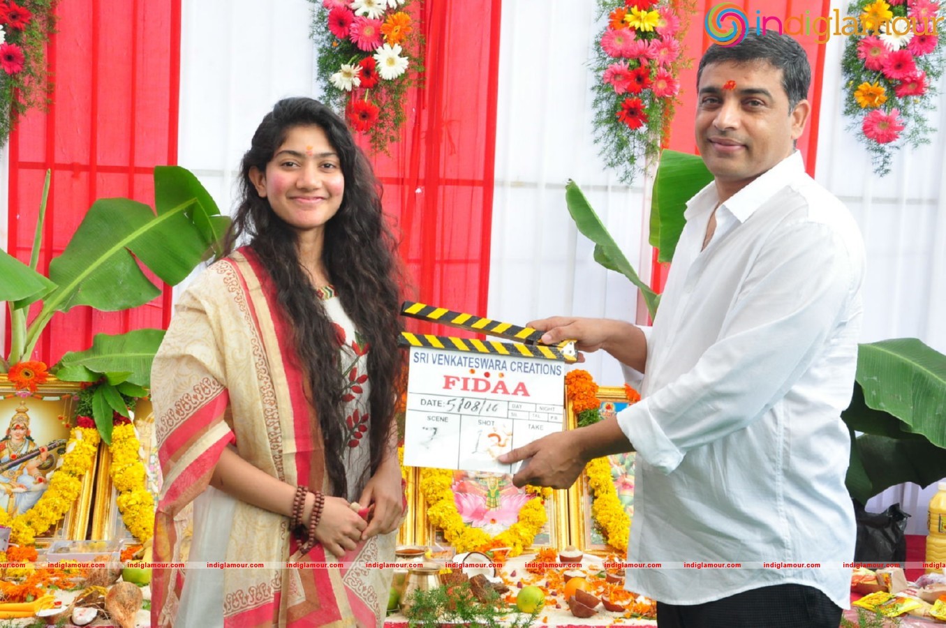 FIDAA Movie 0pening Event hd photo
