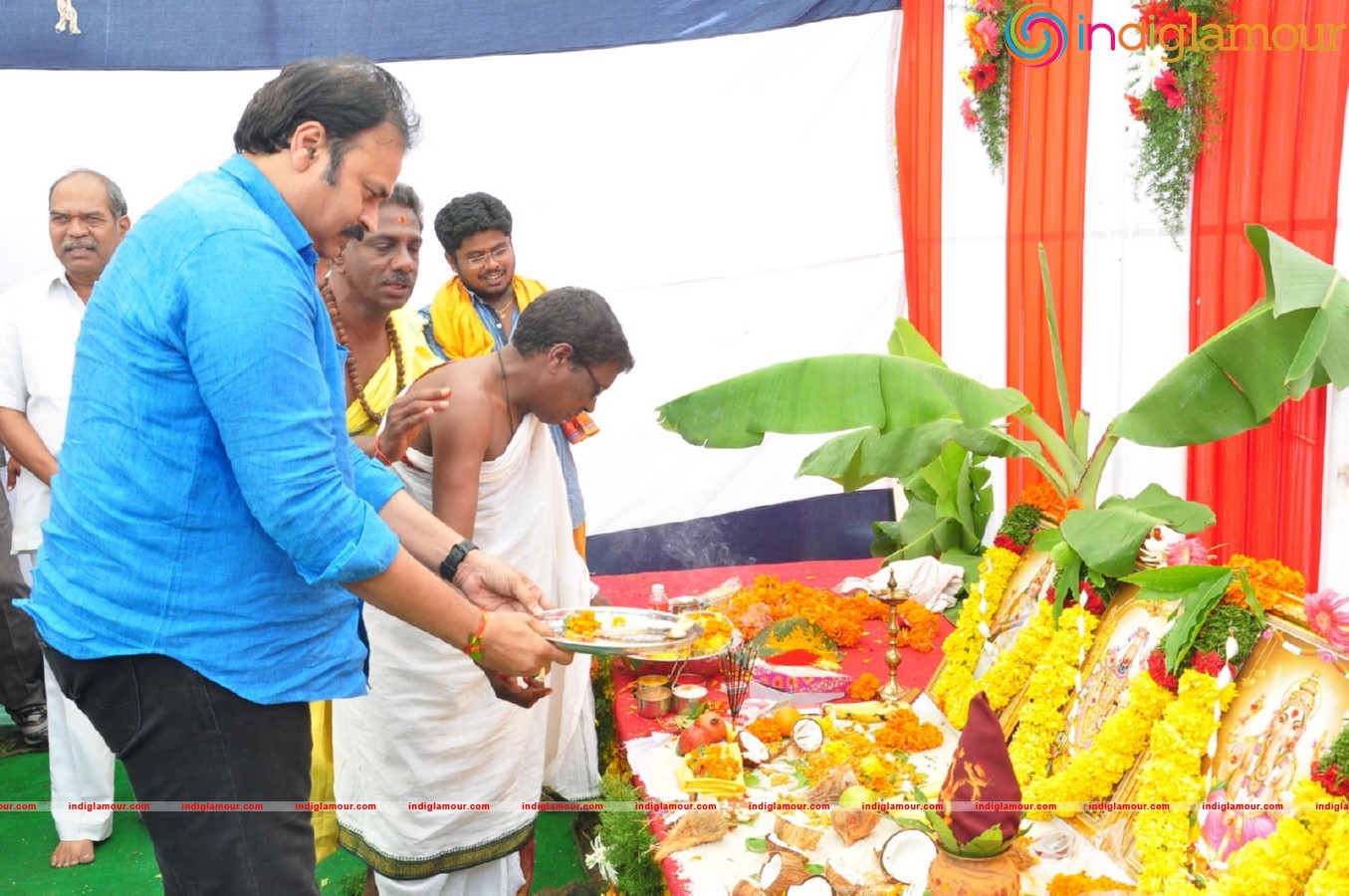 FIDAA Movie 0pening Event hd photo