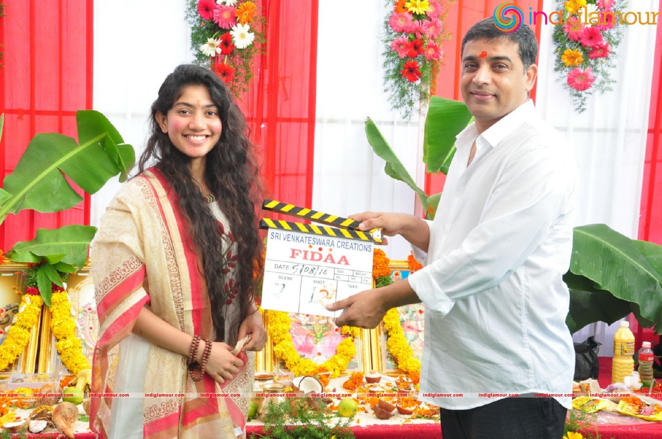 FIDAA Movie 0pening Event hd photo