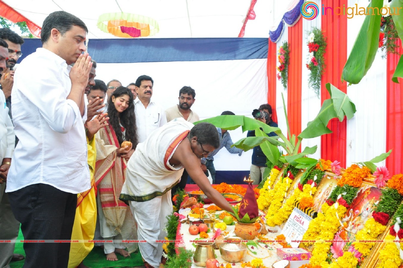 FIDAA Movie 0pening Event hd photo
