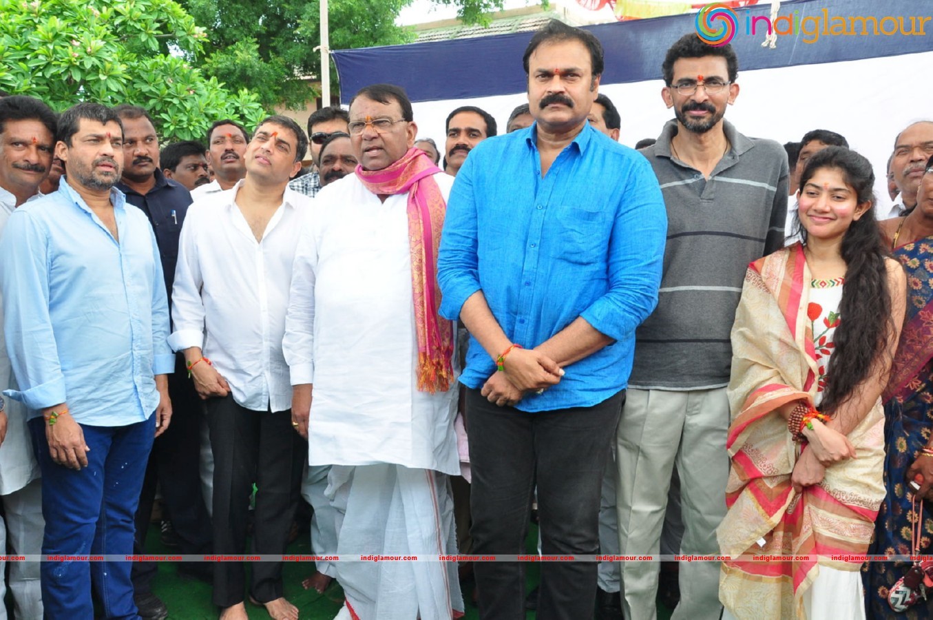 FIDAA Movie 0pening Event hd photo