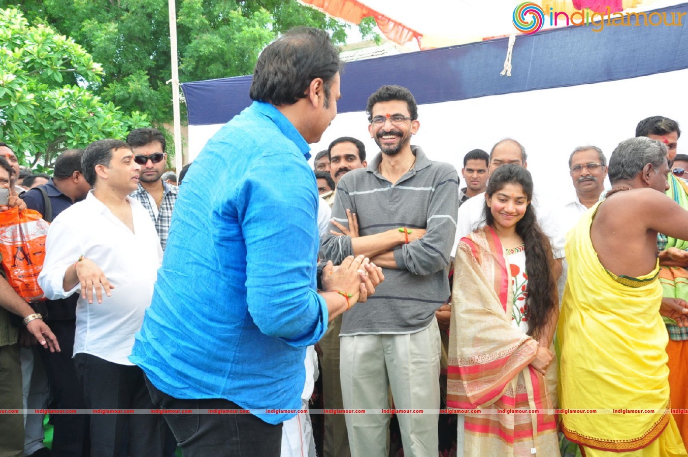 FIDAA Movie 0pening Event hd photo