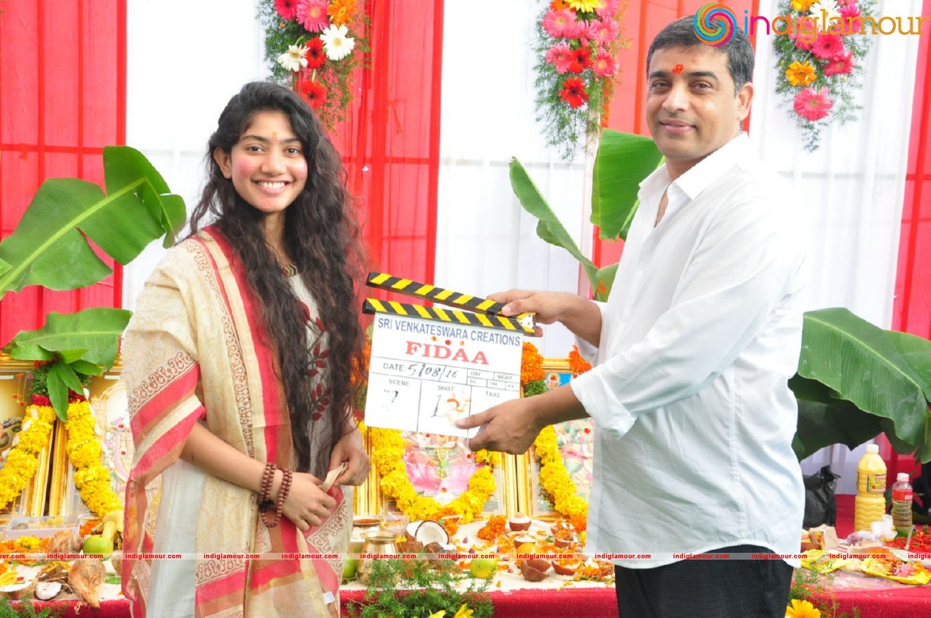 FIDAA Movie 0pening Event hd photo