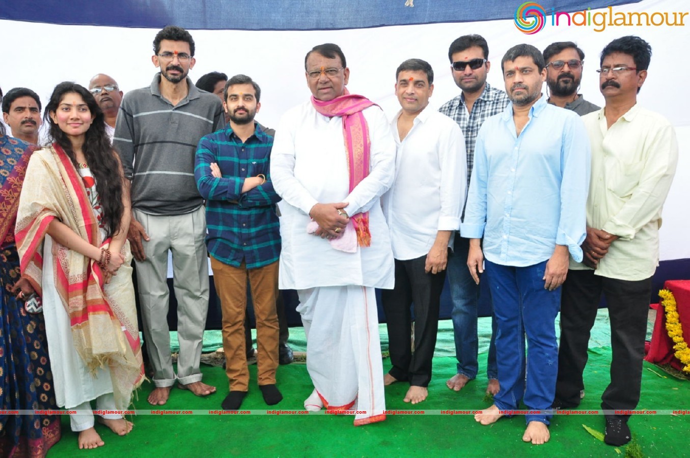 FIDAA Movie 0pening Event hd photo