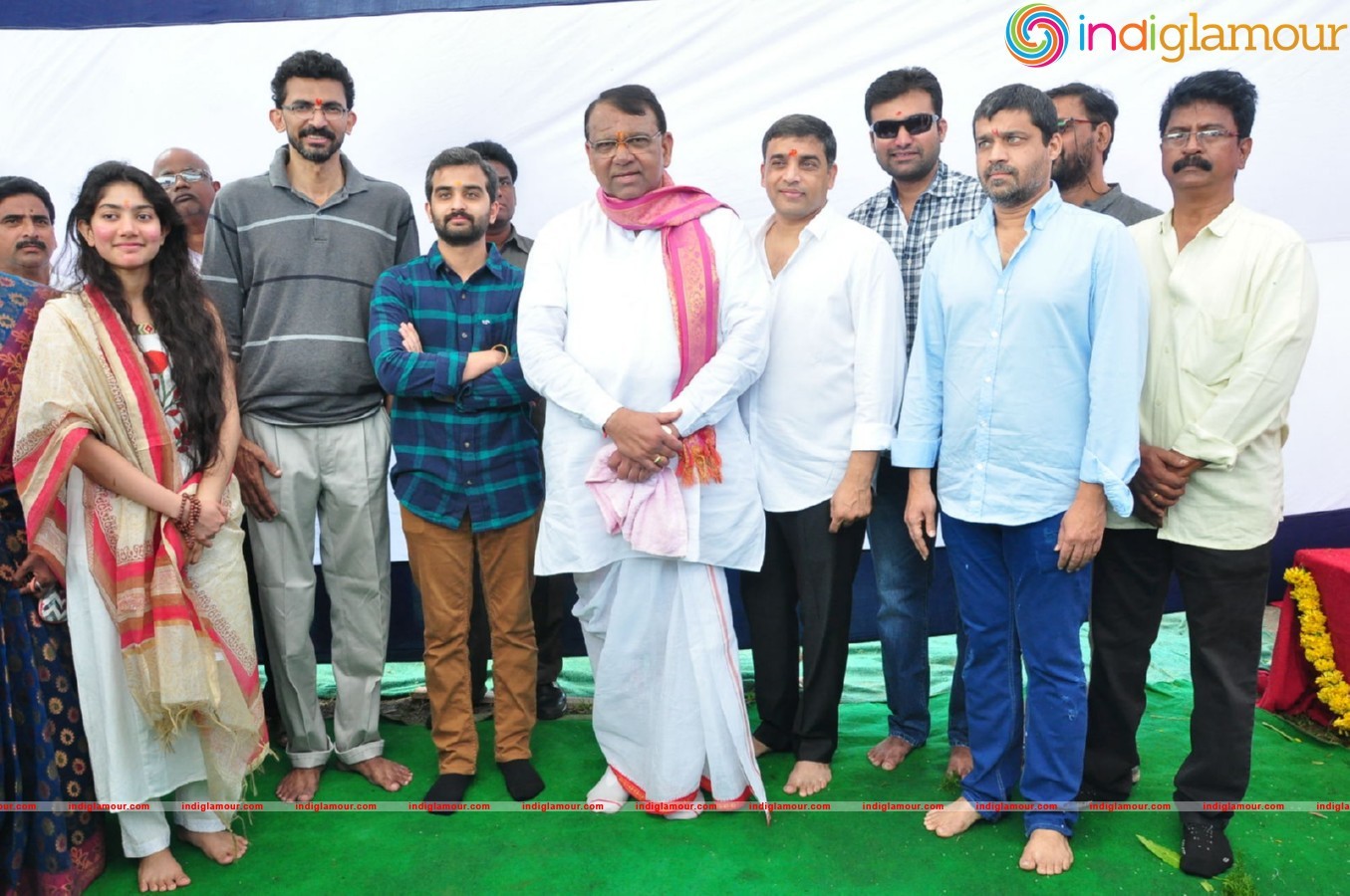 FIDAA Movie 0pening Event hd photo
