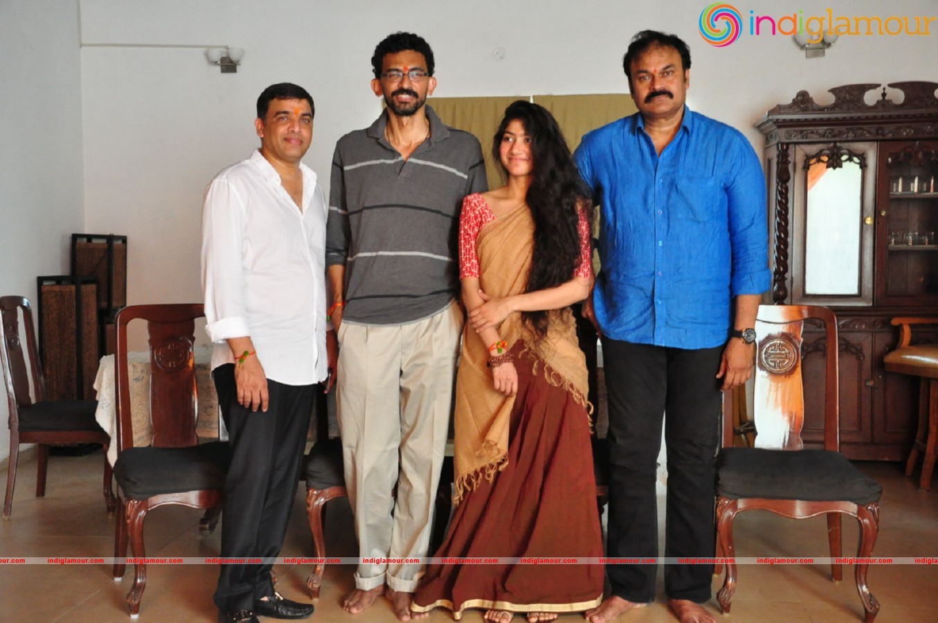 FIDAA Movie 0pening Event hd photo