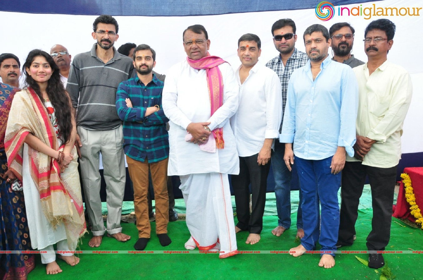 FIDAA Movie 0pening Event hd photo