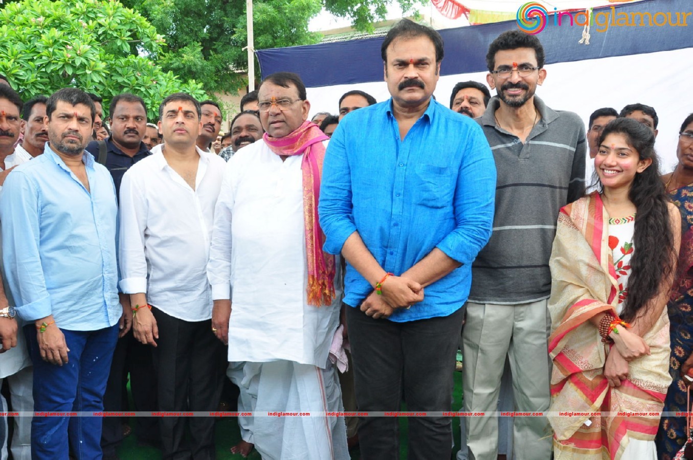 FIDAA Movie 0pening Event hd photo