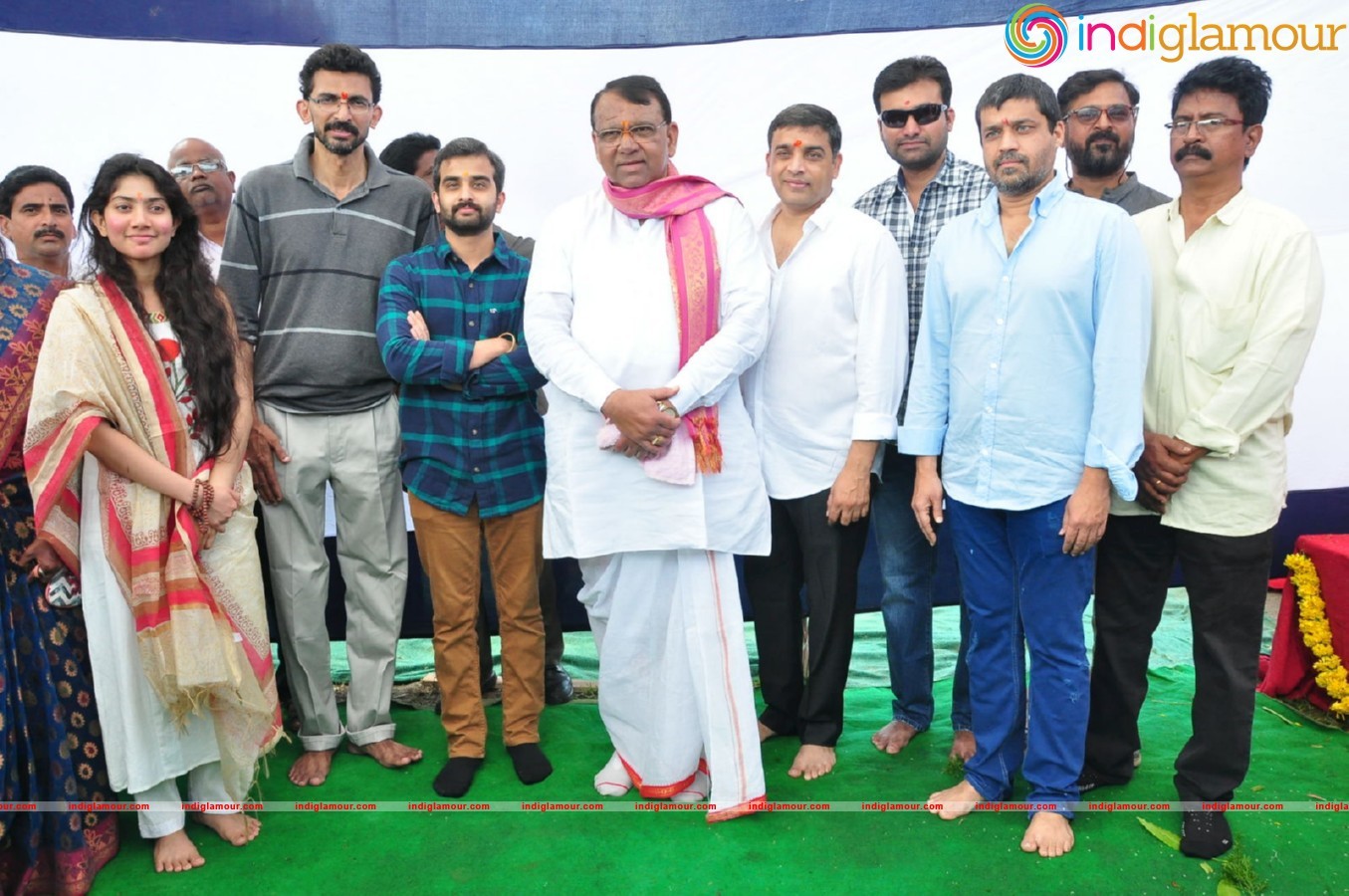 FIDAA Movie 0pening Event hd photo