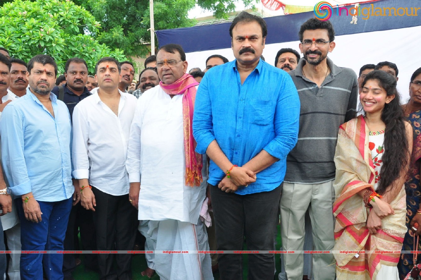 FIDAA Movie 0pening Event hd photo