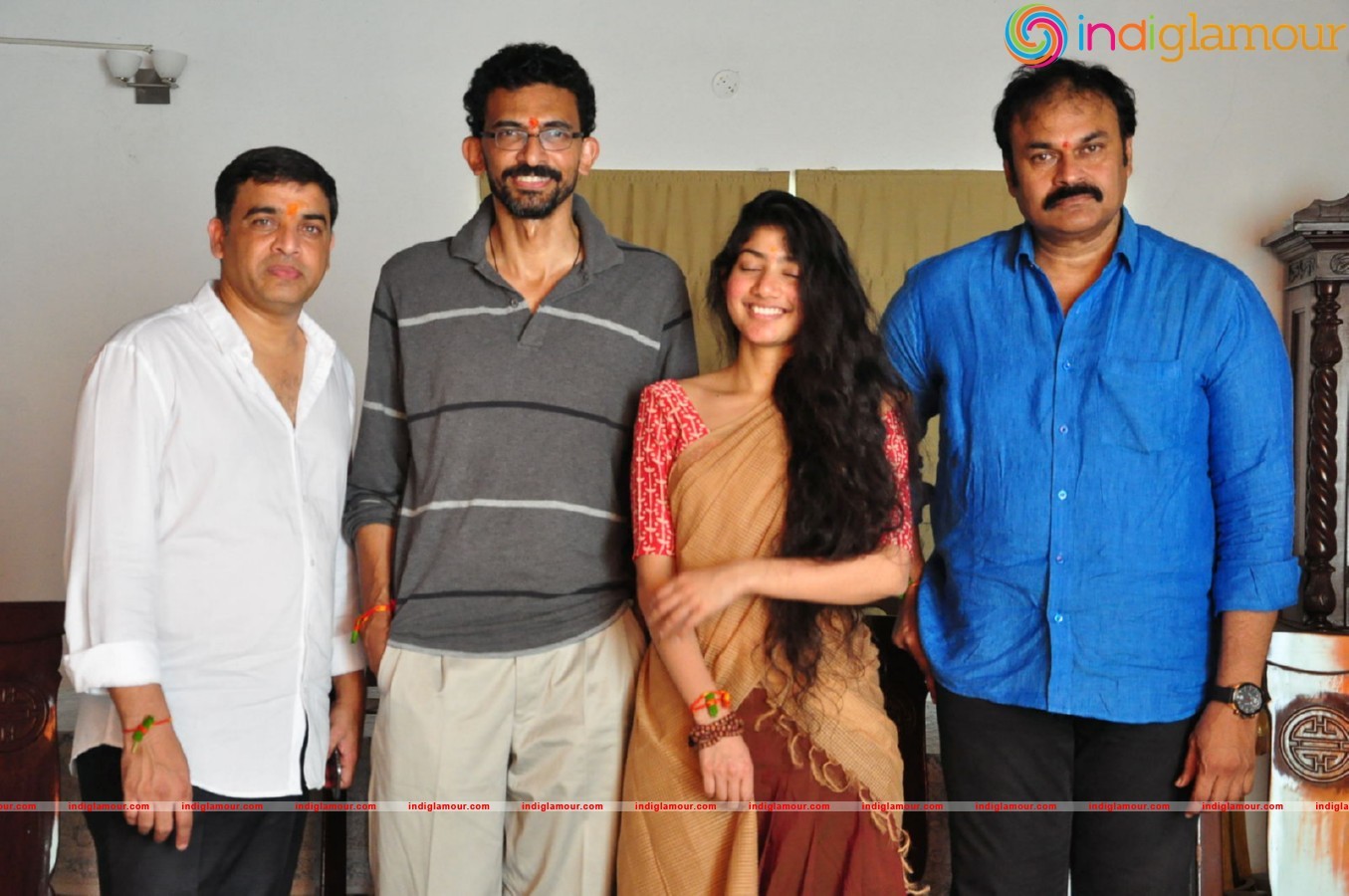 FIDAA Movie 0pening Event hd photo
