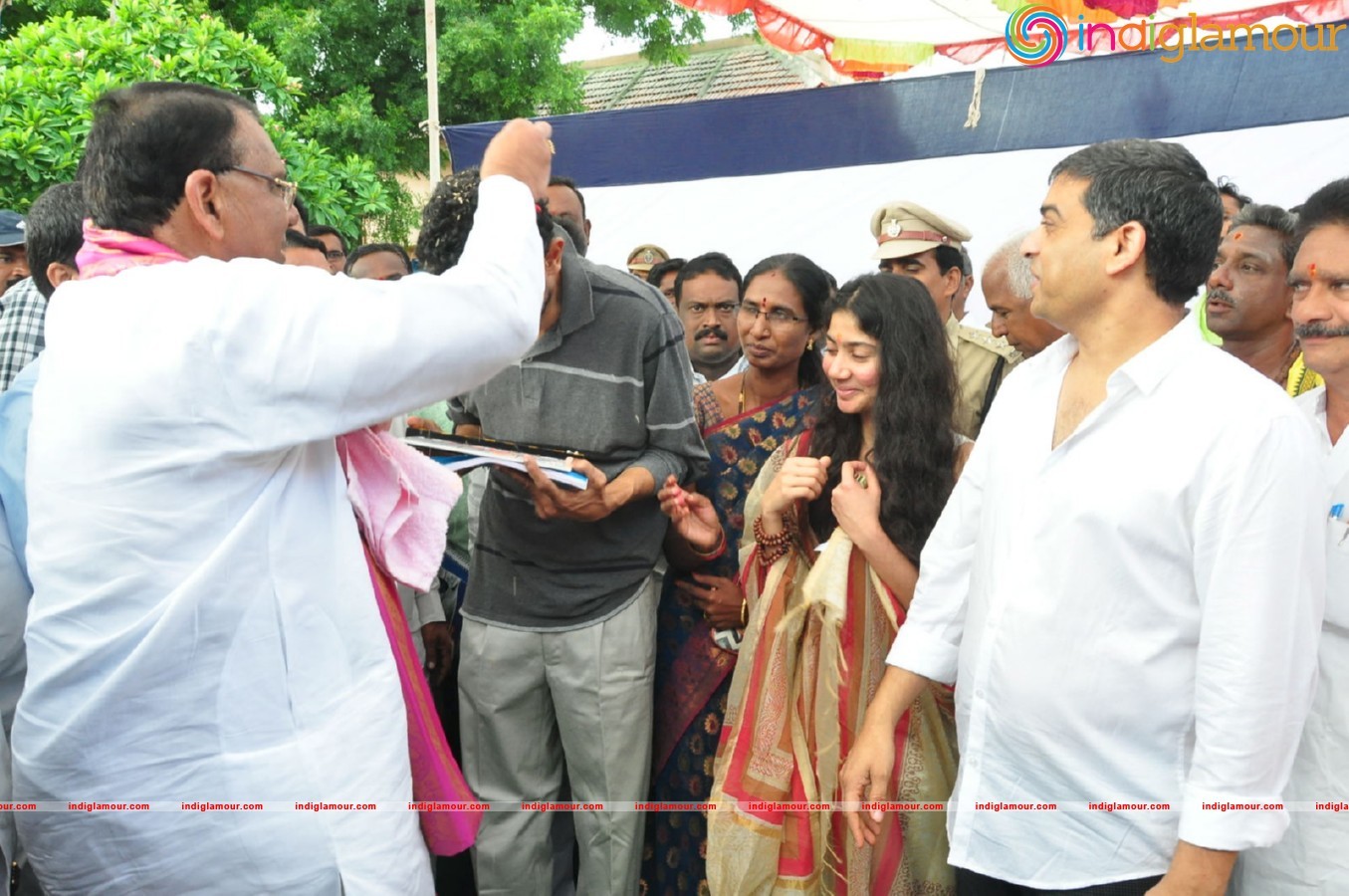 FIDAA Movie 0pening Event hd photo