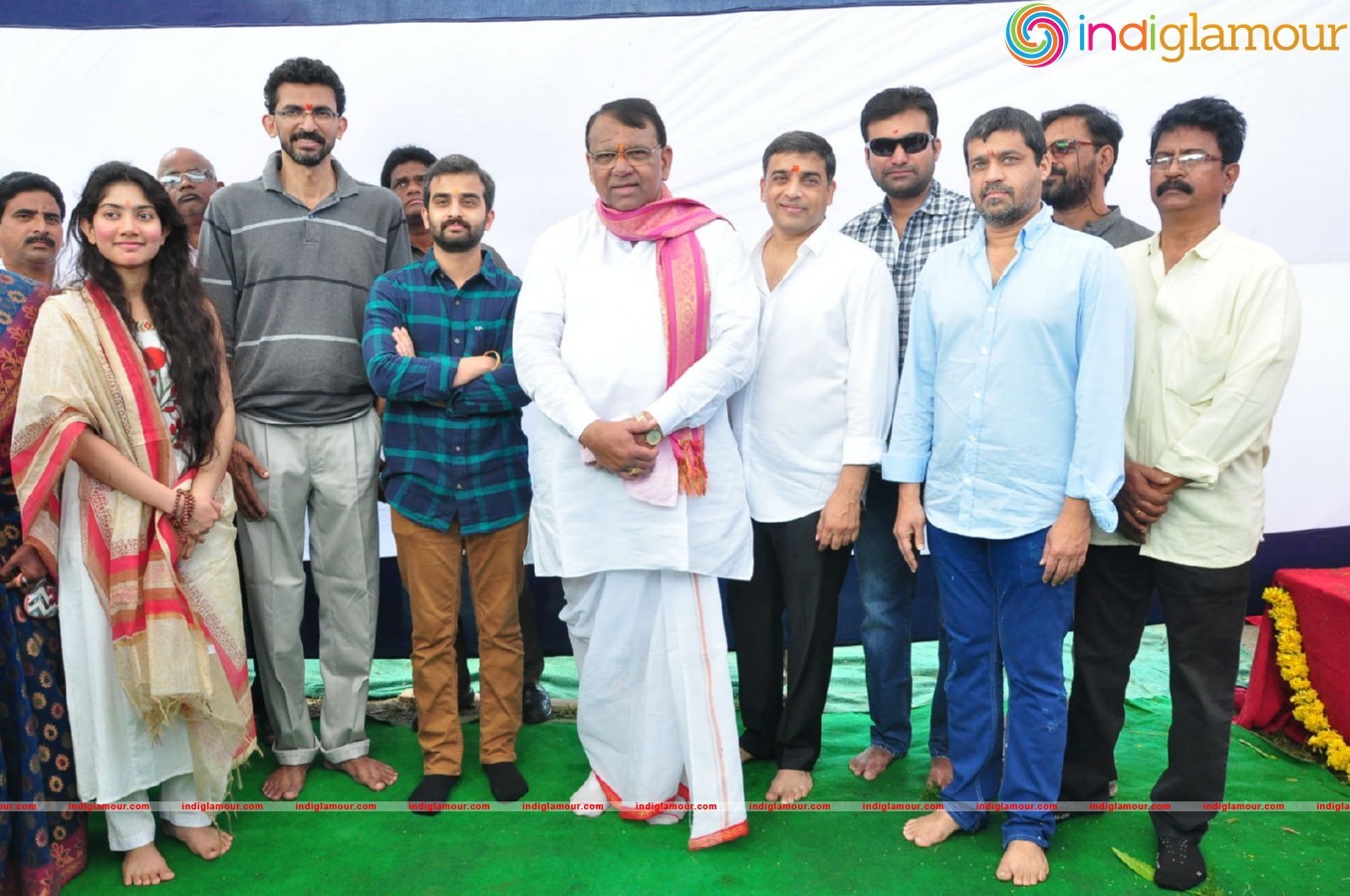 FIDAA Movie 0pening Event hd photo
