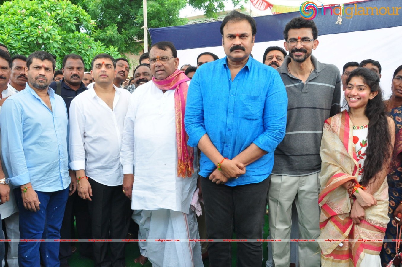 FIDAA Movie 0pening Event hd photo