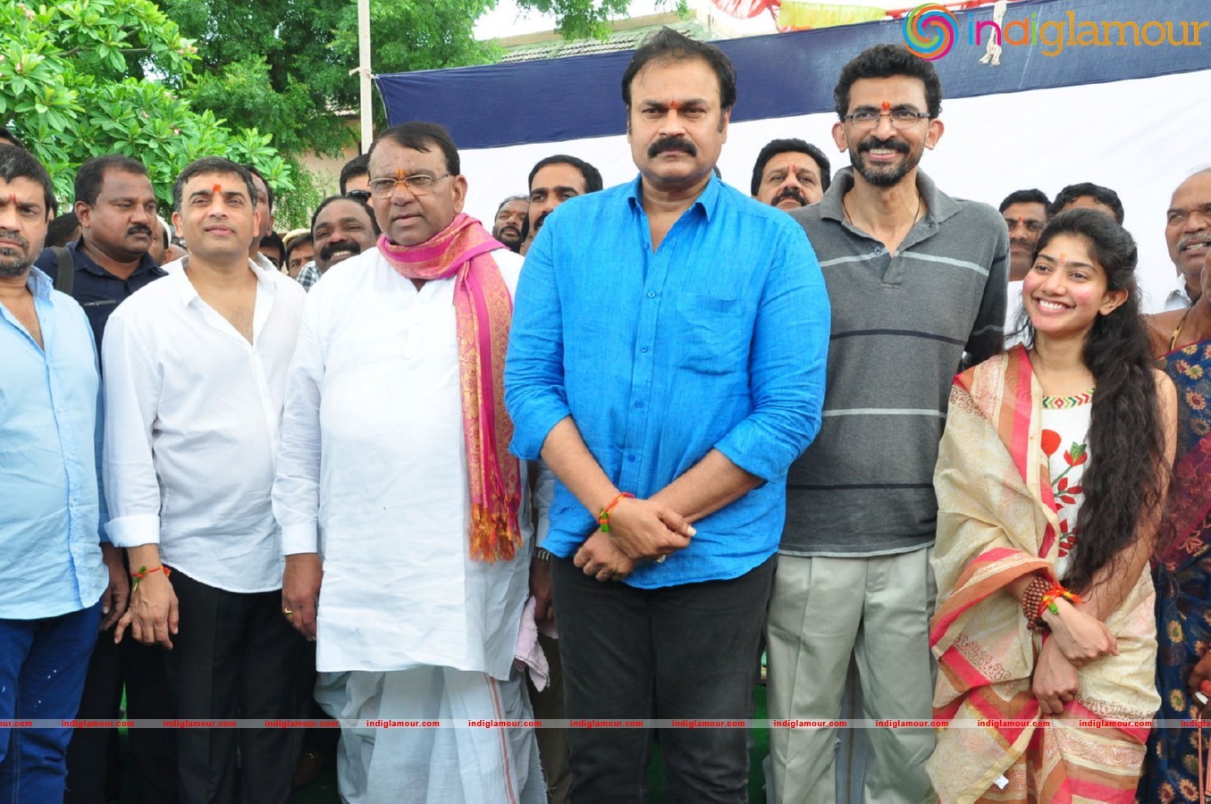 FIDAA Movie 0pening Event hd photo