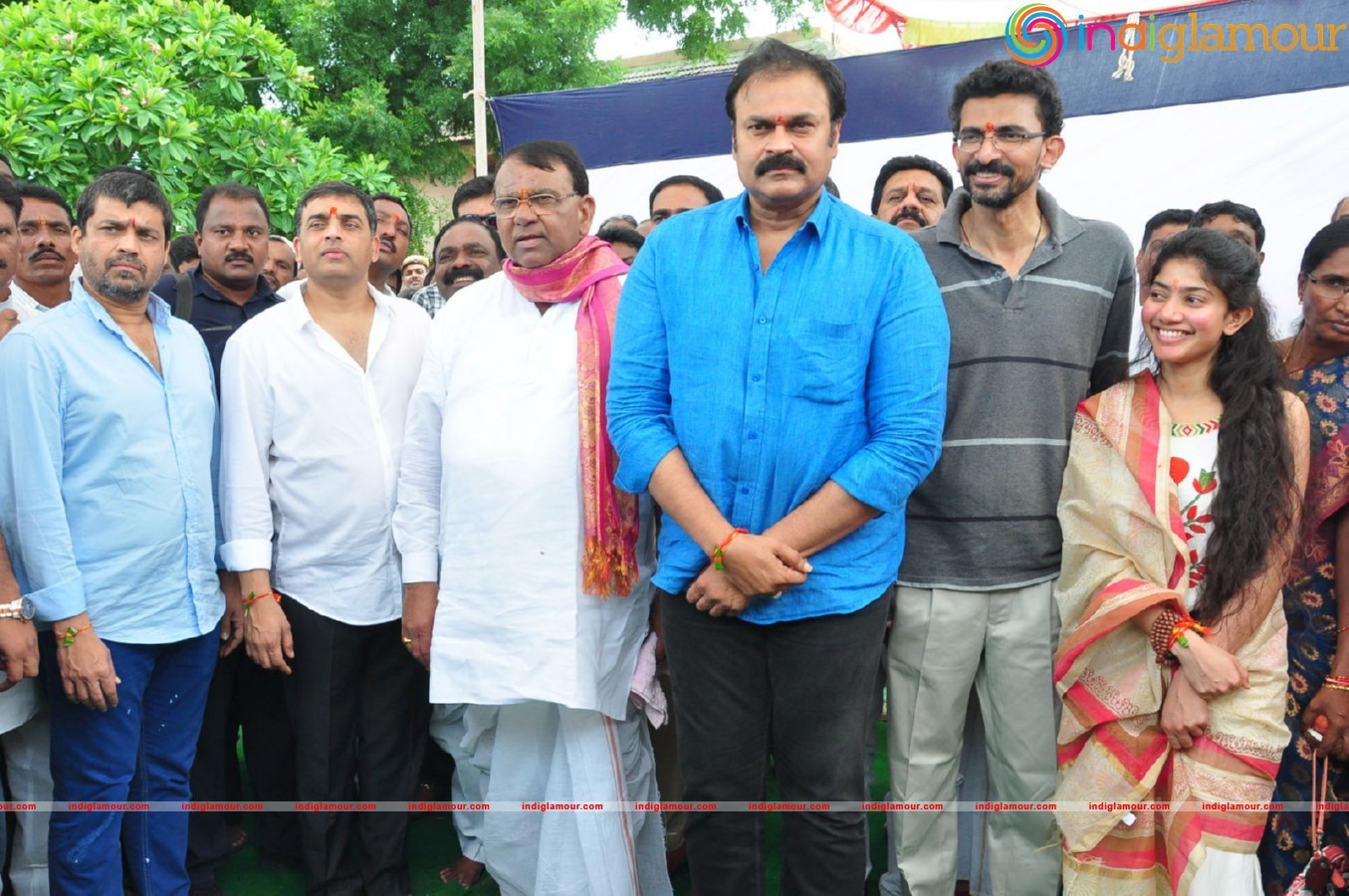 FIDAA Movie 0pening Event hd photo