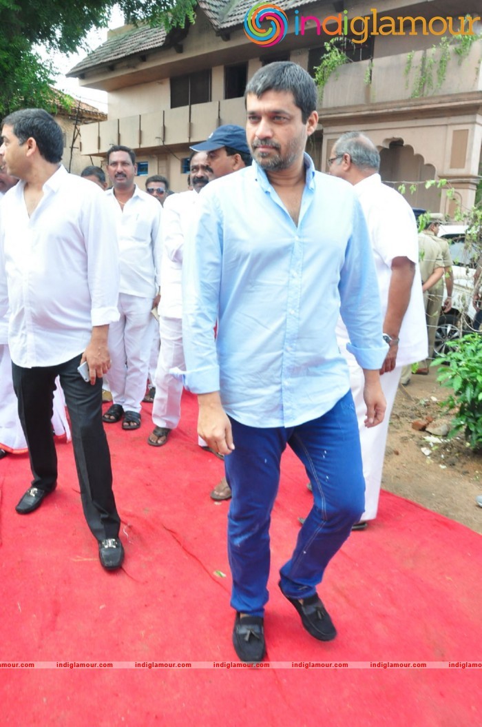 Fidaa Team Haritha Haaram Event hd photo