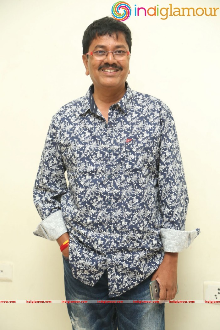 Aatadukundam Raa Movie Audio Launch Event hd photo