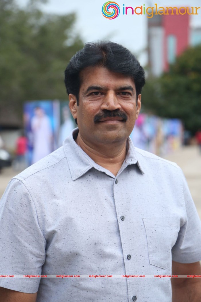 Aatadukundam Raa Movie Audio Launch Event hd photo