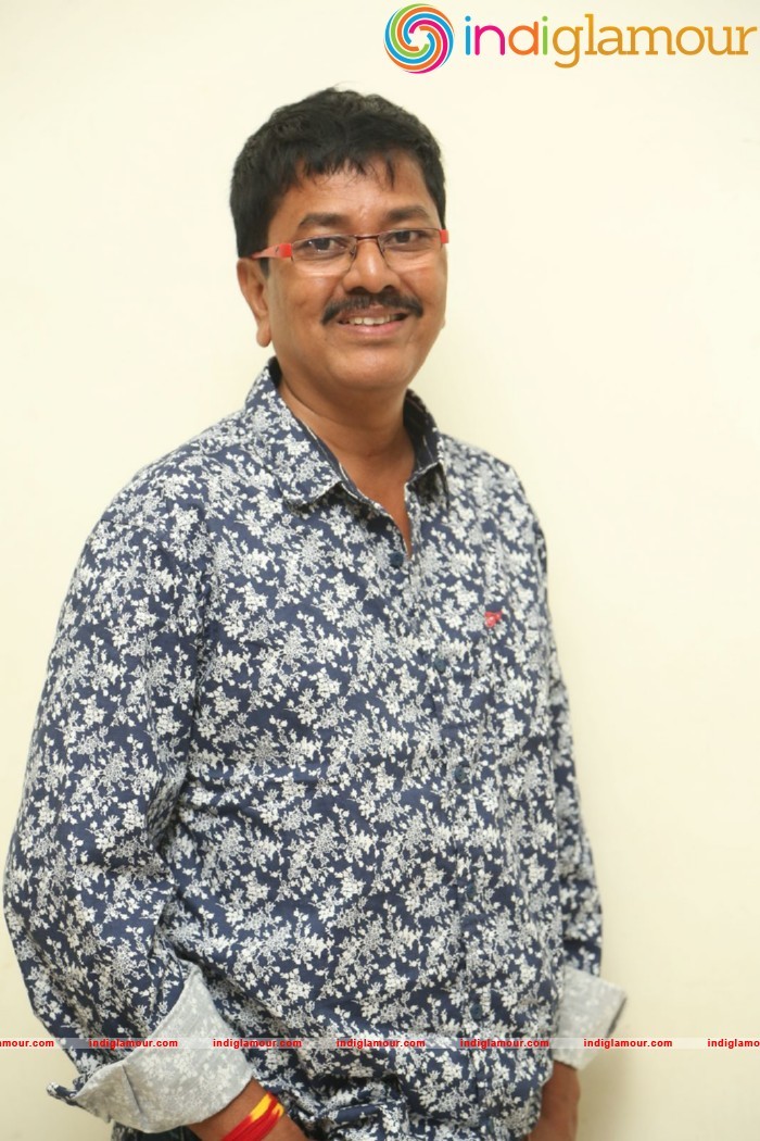 Aatadukundam Raa Movie Audio Launch Event hd photo