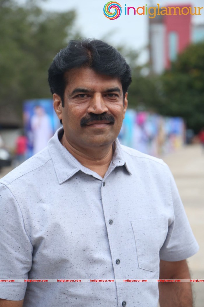 Aatadukundam Raa Movie Audio Launch Event hd photo