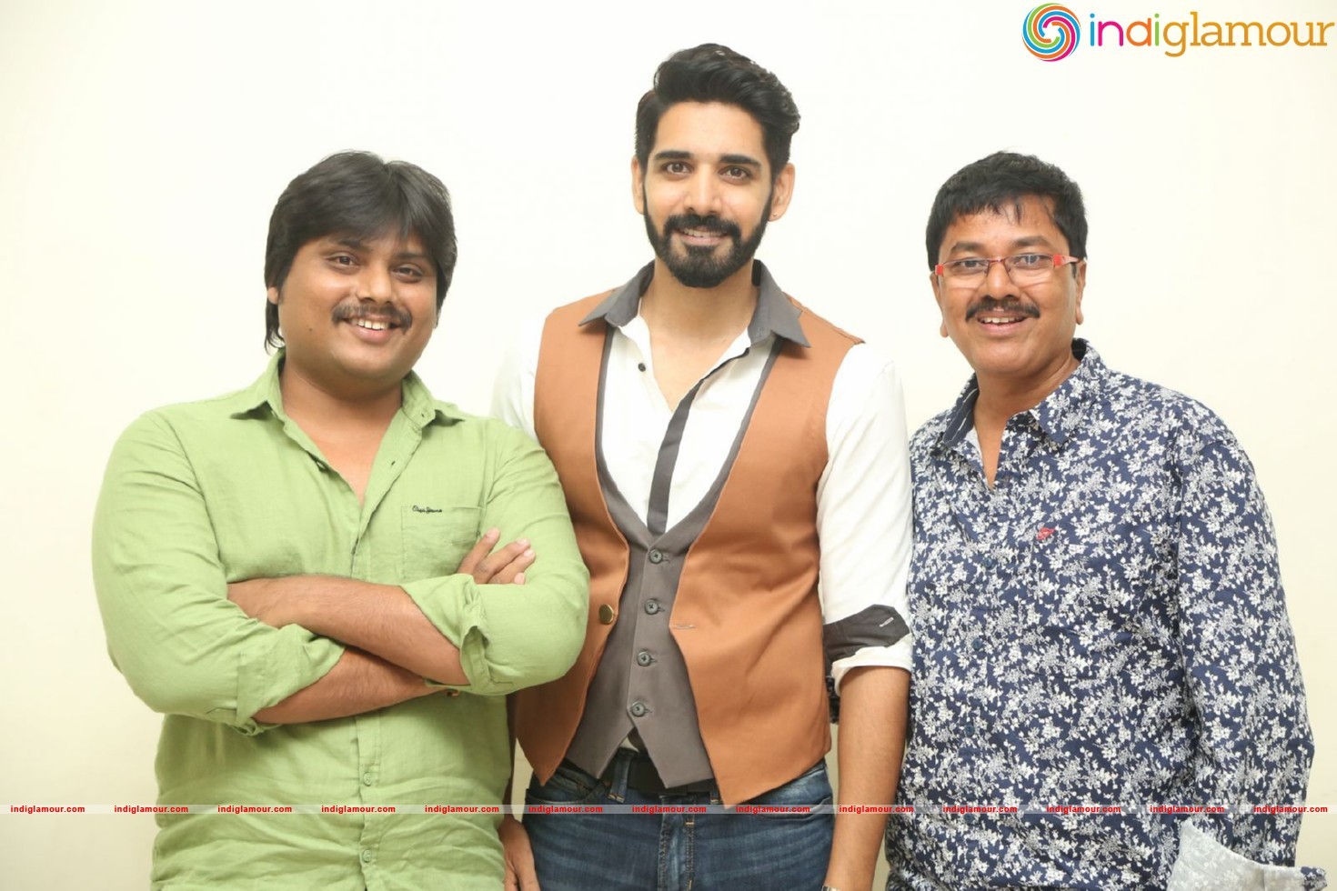 Aatadukundam Raa Movie Audio Launch Event hd photo