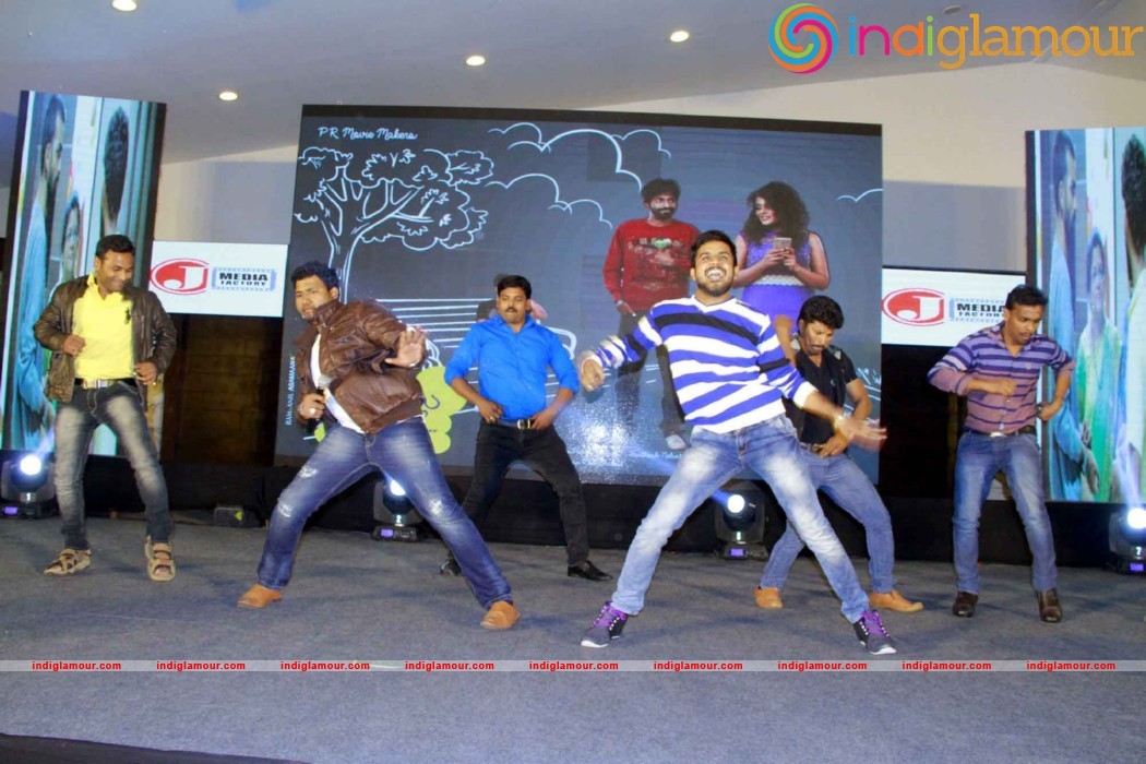 Chinni Aashalu Nalo Regene Movie Audio Launch Photos Event hd photo