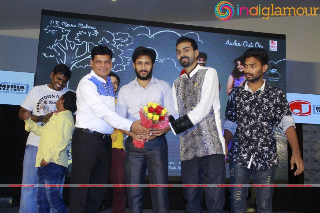 Chinni Aashalu Nalo Regene Movie Audio Launch Photos Event hd photo