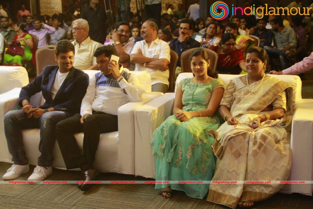 Chinni Aashalu Nalo Regene Movie Audio Launch Photos Event hd photo
